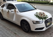 Gelin Arabası Süsleme Model 32