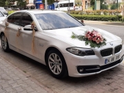 Gelin Arabası Süsleme Model 30